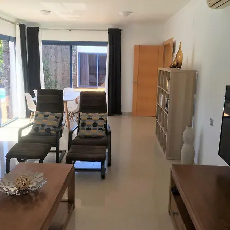 Villa Villa Nerea Playa Blanca (Lanzarote)
